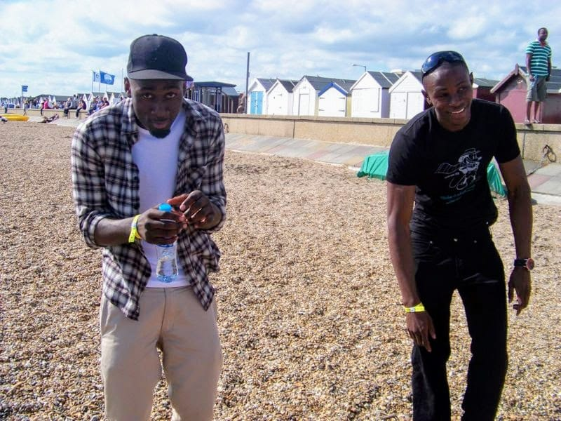 Birthday artwork two